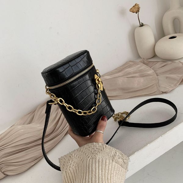 

мини крокодил pattern crossbody сумки для женщин 2020 роскошные сумки женские сумки конструктора закрылков pu кожи плеча сумки