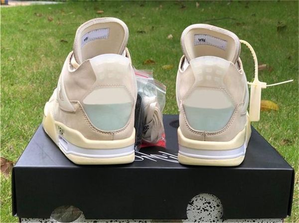 

release off аутентичных 4 sp wmns мужчины баскетбол обувь муслин белый черный zapatos парус бред cv9388-100 аутентичные спортивная обувь с к, Black