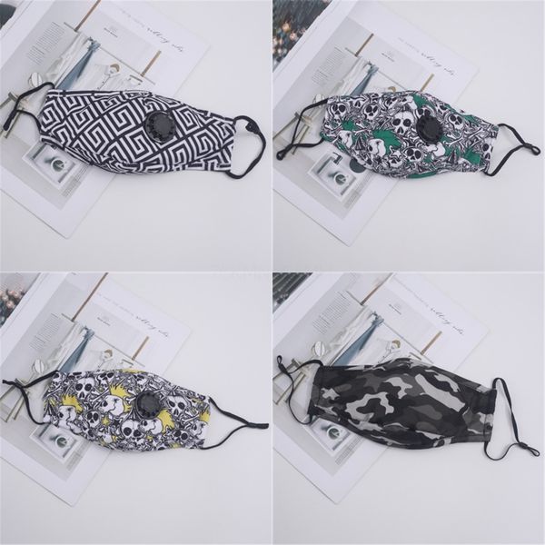 

factory direct ligt-emitting air mask mask powder flas feater masks party masks#924, Black