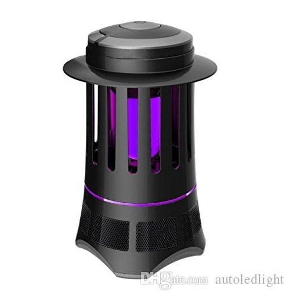 

mosquito trap lamp energy-saving, indoor, ultralight, insect and mosquito trap, killer, zapper - no smell or harmful chemicals