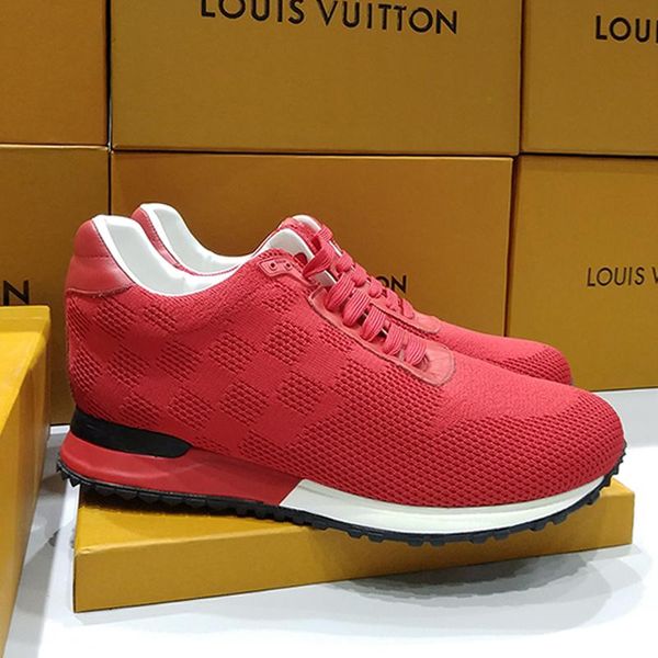 

new run away sneaker womens shoes new arrival fashion luxury footwears vintage lace -up breathable sports women shoes zapatos de mujer sale, Black