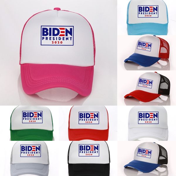 

m7rfg u.s. presidential election joe biden outdoor hat hat shade president joe biden promotional cap cap biden baseball usa, Blue;gray