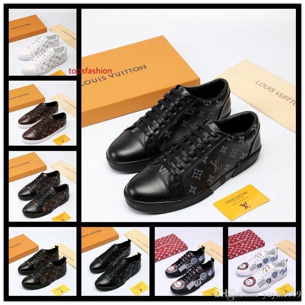 

a1 design sneakers trainers shoes running shoes for men womens runners flats genuine leather brand racer luxury shoes 38-45, Black;green