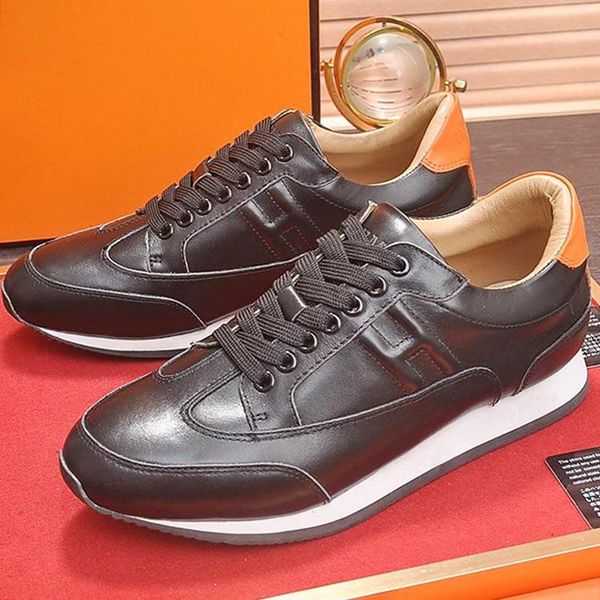 

2020 men shoes casual trail sneaker fashion sneakers zapatos de hombre with original box men shoes luxury fashion chaussures pour hommes hot