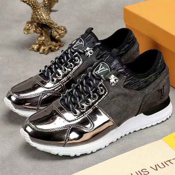 

корабль падения мужская обувь chaussures pour hommes мода классические ботинки шнурок -до плюс размер low top vintage мужская обувь осень и