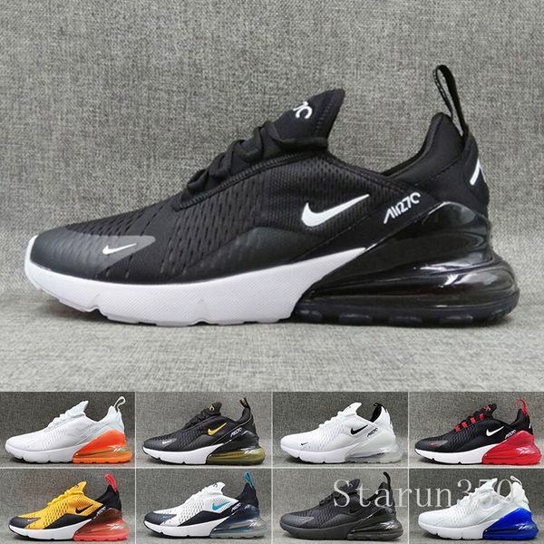 

2019 parra punch p blue mens women running shoes triple white university red olive volt habnero flair sneakers 36-45 hil-7, Black