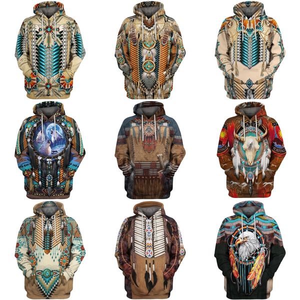 

men hoodies hip hop streetwear skull print sweatshirts mens casual male tracksuit 2020 winter autumn fleece warm pullover hoody#908, Black