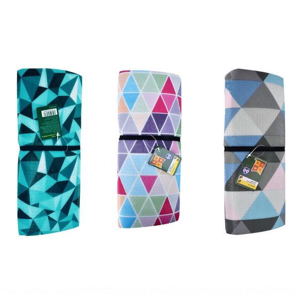 

tphnn ultra light folding outdoor park outing moisture-proof meal cloth meal picnic moisture-proof lawn mat picnic cloth environmental prote