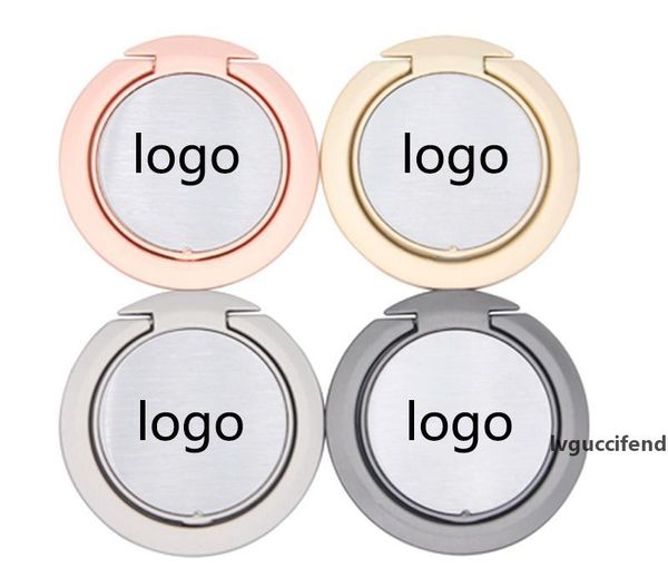 

logo customized ultrathin 1.8mm magnetic car phone holder stand for samsung iphone with laser logo