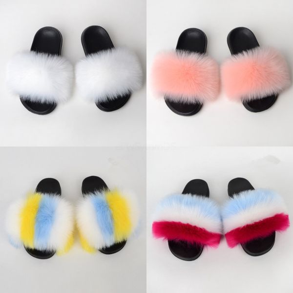 

fascinating2020 baida xia velvet nothing heel dawdler half slipper wo flat bottom coarse with baotou sharp muller shoe#181, Black