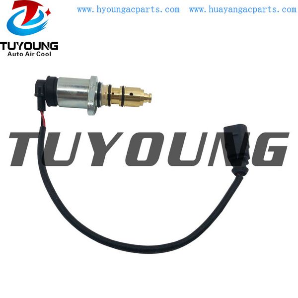 

ac compressor control valve sanden pxe13 sanden pxe16 volkswagen audi