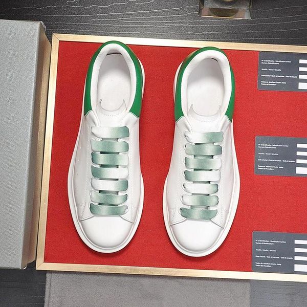 

oversized sneaker mens shoes sale comfortable outdoor walking vintage footwears design low lace -up breathable mens, Black