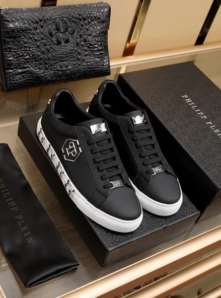 

2020rd limited edition new fashion trend wild men's casual comfortable shoes hiking shoes sports shoes original box packaging, Black