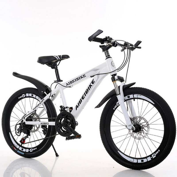 

20 inch children mountain bike 21 speed hiking bicycle boy junior kids mountain bike lightweight for children