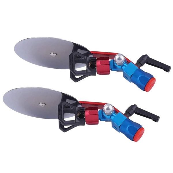 

2pcs universal paint spray guide for airless spraying gun machine