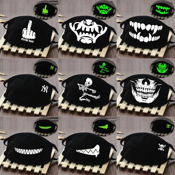 

1 1pcs outdoor sports bandana printing style multi-function magic skull scarf half face mask neck er skull scarf anti-uv cycling headwear#57, Black