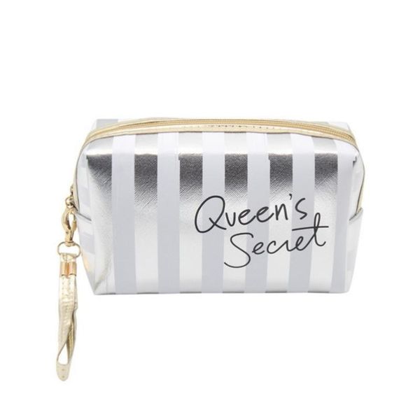 

dropshipping малого сцепление сумка новая дешевая портативные моды красоты макияж сумка letters симпатичная мини леди cosmetic оптом