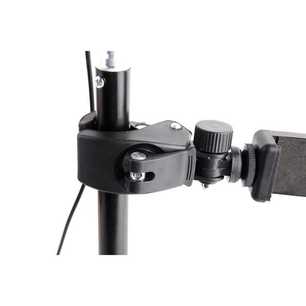 

factory ring light components for 16/20/26cm ring lamp package a-i