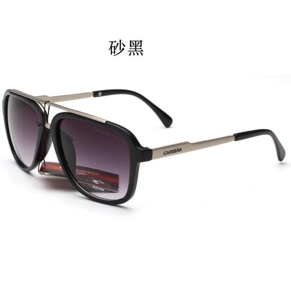 

sun glasses women men fashion driving goggle sunglasses designer eyewear for mens womens eyewear 2456, Silver