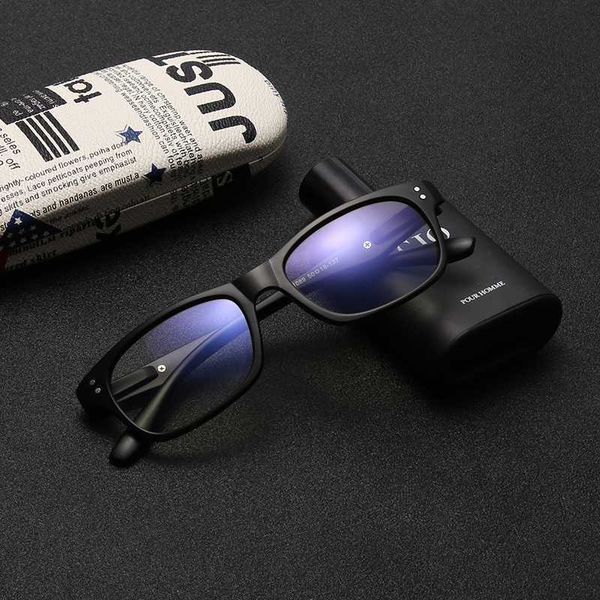 

anti-blue light glasses, computer glasses, flat blue glasses, White;black