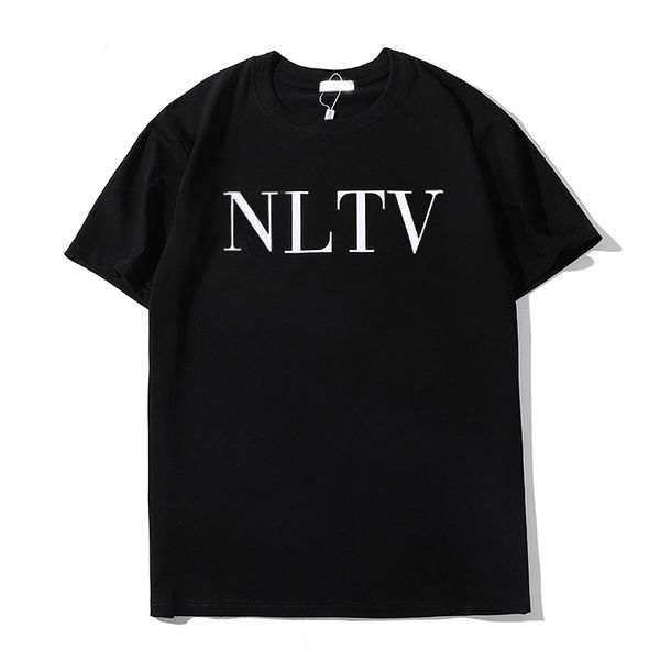 

women t shirts summer tee wholesale casual style shirt for womens mens 3 color, White