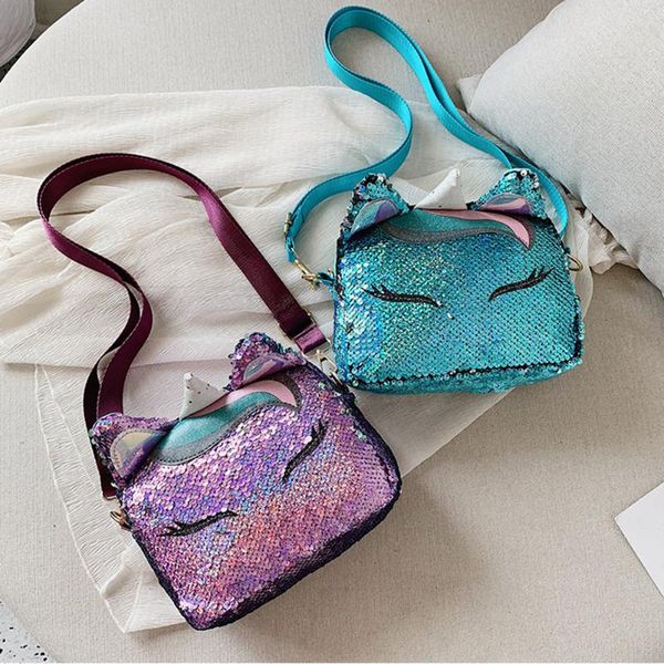 

ремень сумки для женщин sequin плеча сумку женщина девушки симпатичные glitter блестки crossbody сумка повседневная сумка mini travel