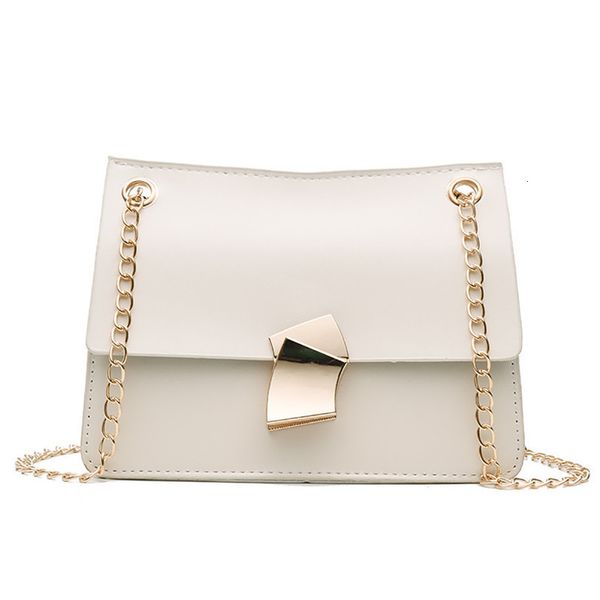 

2020 women joker one shoulder slung fashion small square messenger crossbody ladies flap bag purses sac a main