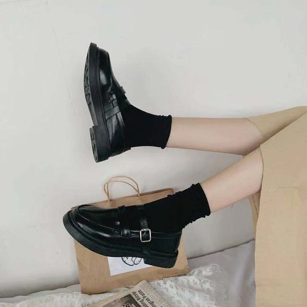 

with box sneaker casual shoes trainers shoes fashion sports shoes trainers for woman bag02p184, Black