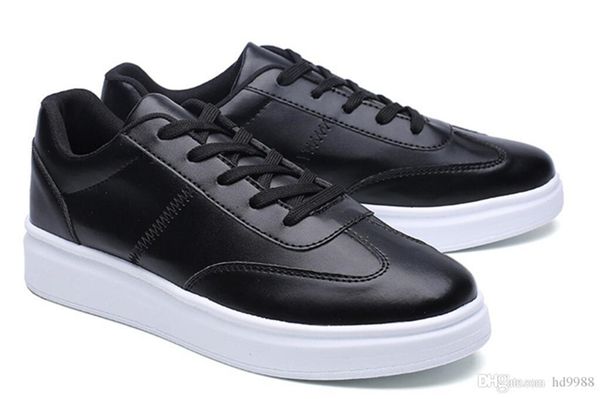 

and practical classic dunking men's dermis elevated skateboards sports skateboards high and low grade wheat sports leisure shoes dh, Black