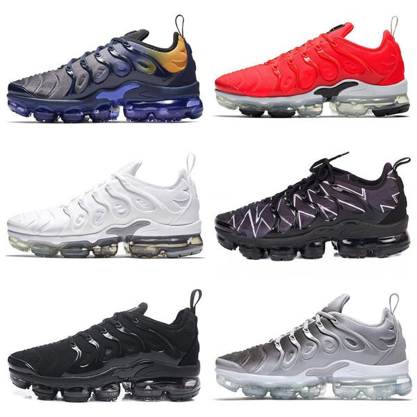 

2020 мужчины обуви плюс vm игры королевских оранжевые сша кроссовок для мужчин тренеров-женщин спортивных кроссовок классических открытого, Black