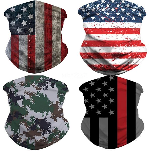 

joker anime magic scarf halloween hoody mask cycling ski headwear neck gaiter bandanas seamless balaclava#140, Blue;black