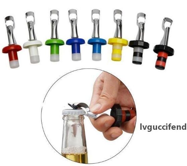 

beer bottle opener wine bottle ser plug sparkling champagne sealer cap opener kitchen tools accessories beer opener