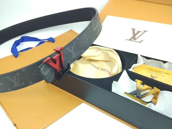 

leisure belt buckle for men and women, youth and middle-aged business, elegant slide, real korean version of finished belts for men and wome, Blue;gray