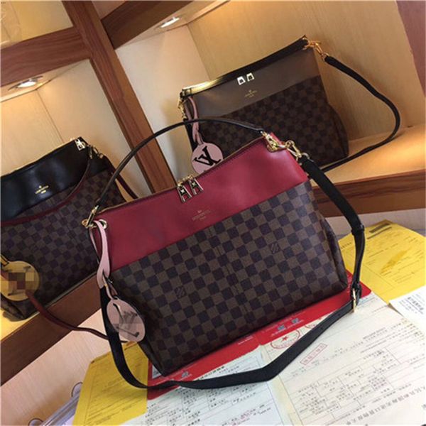

men shoulder bag 2020 fashion luggage bag totes briefcase casual messenger bags wallet clutch leather handbag purse crossbody bags