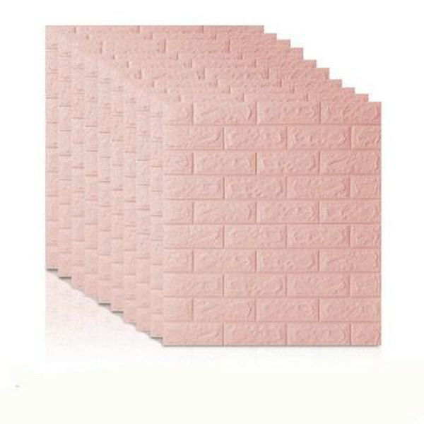

3d brick wall stickers self adhesive panel decal pe wallpaper pe 51e5agg6tkl stickers self adhesive wallpaper adhesive sheets sq2009 zxczg