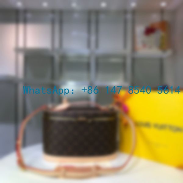 

47280 the new 2020 fashion versatile trend single shoulder cross-body large capacity makeup bag