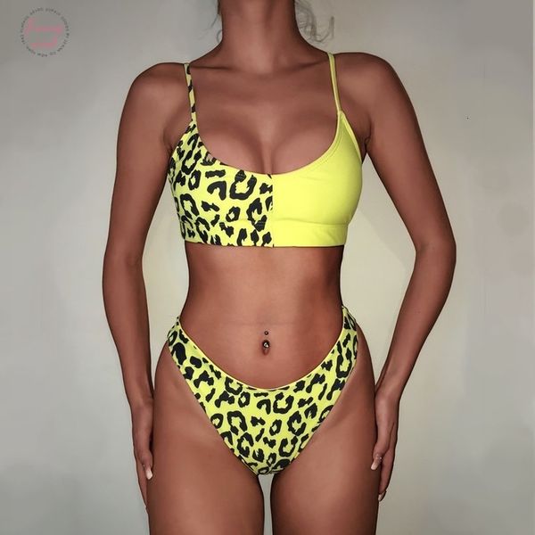 

swimwear women brazilian bikini set swimsuit women snake print push up padded bra beach bikini set swimsuit swimwear 3, White;black