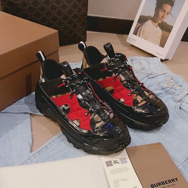 

2020wr designer new luxury men's casual sports shoes, designer casual shoes of and fast delivery with original box, Black