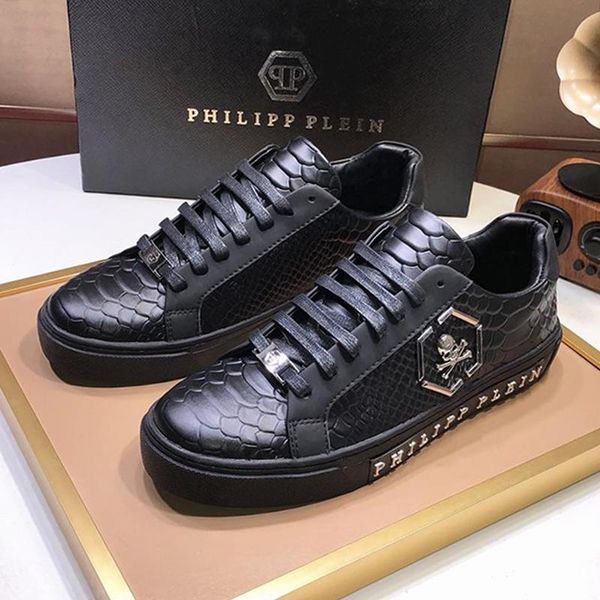 

mens casual shoes sneakers breathable trainers zapatos de hombre with origin box low casual mens shoes luxury herren sportschuhe l22