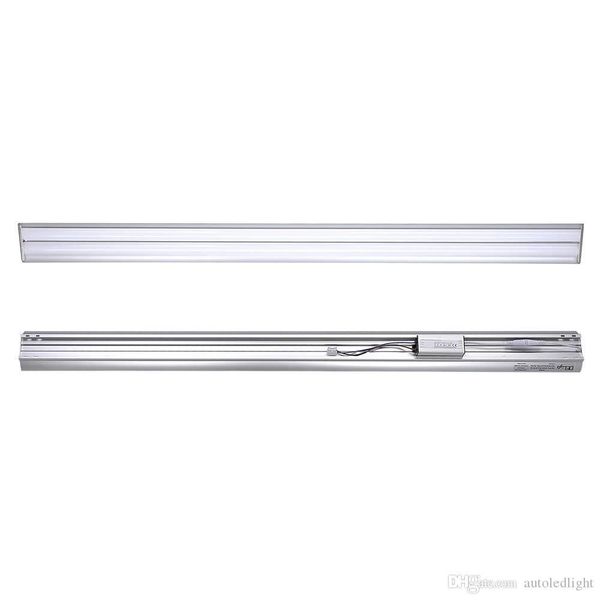 

led bar lights 40w led hanging workshop light lamps 4500lm aluminum bar lights 5000k saving energy