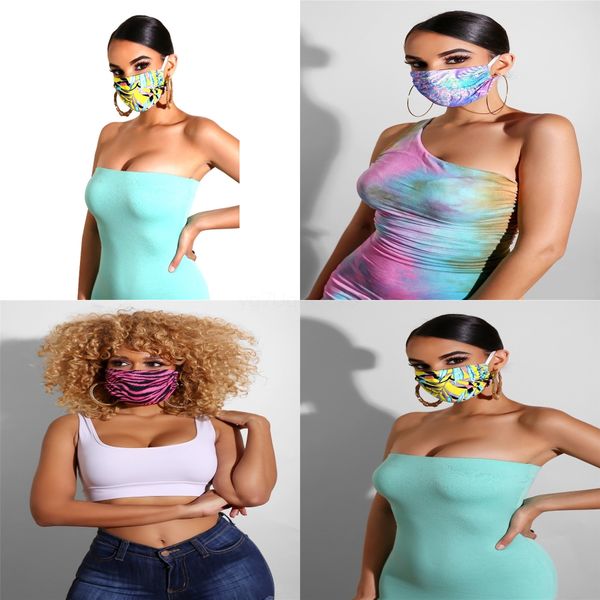 

2020 new halloween mask children masquerade mask coloured drawing or pattern plating butterfly princess coloured 691, Black