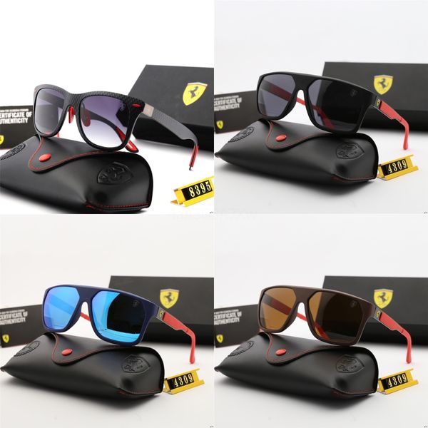 

new fashion sport sunglasses for men 2020 buffalo horn glasses gold and silver frame half frame glasses multi-color wooden eyeglass gafas#34, Blue