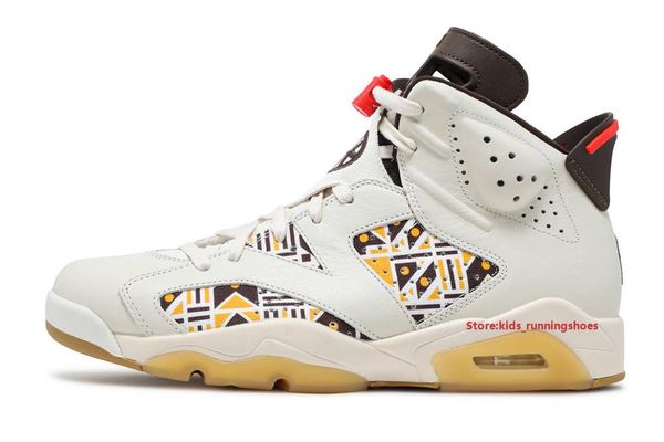 

топ jumpman 6 6s мужчины баскетбол обувь 2020 дизайнер carmine 2021 electric green sport blue paris big babys мода кроссовки размер 40-47, Black