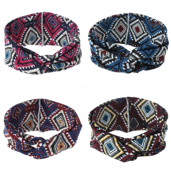

new head fitness sports dance scarf massage scarf yoga dance headband non-slip massage men& and women& headband#129, Silver