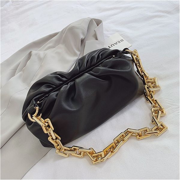 

wholesale- purses new 2020 fashion litchi leather drawstring tassel bucket bag shoulder messenger high-grade women handbags#244