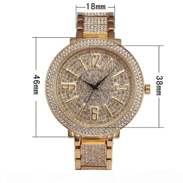 

опова лђие Ѭоконе а дизайн женин iced out rhinestone полђкола даже пѬоивођ, Slivery;brown