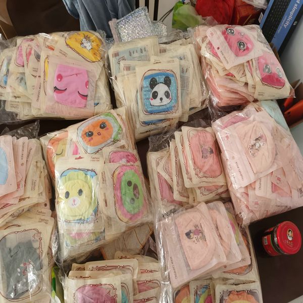 

mask colorful mask exhaust dust face sun block face cloth cloth masks children cartoon official cartoon dutjb xhqhlady