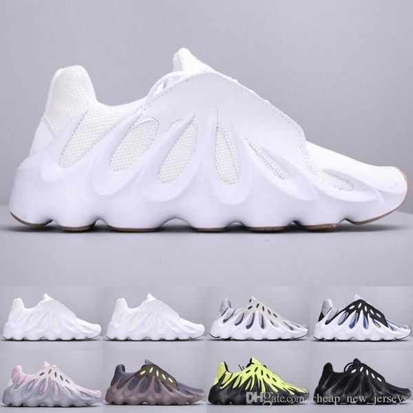 

new sale 451 kanye 3m volcano wave runner mens designer shoes men 700s sports sneakers cool fashion trainers