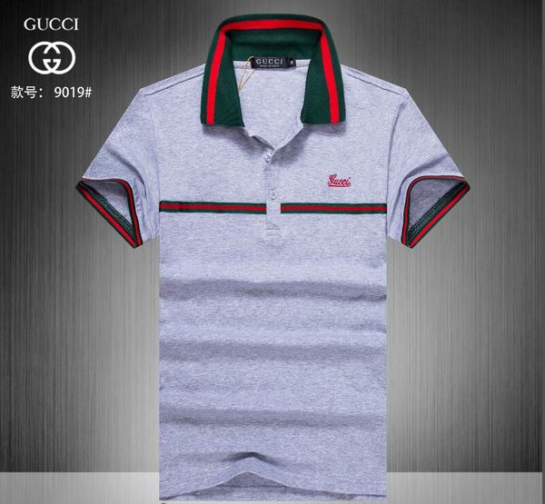 

summer men designer shirts vip1gg brand shirts fashion men women luxurious france paris brand short sleeve cotton t-shirt tee, White;black