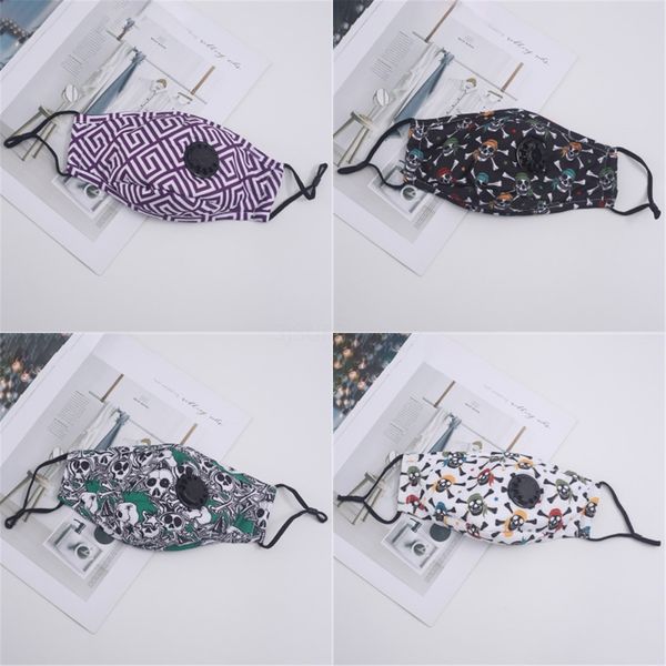 

fasion fa sield мультфильм печати маски прозрачный открытый велоспорт пыле защитная маска многофункциональный анфаса ers 12 цвет # 523, Black